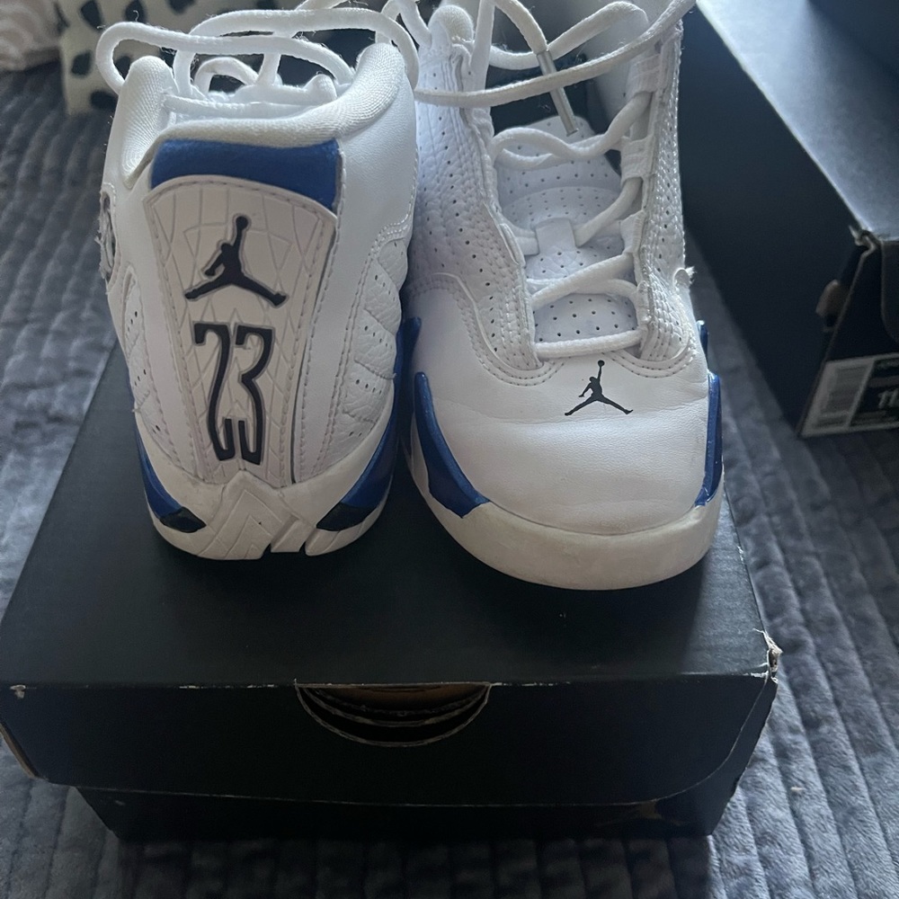 Jordan
